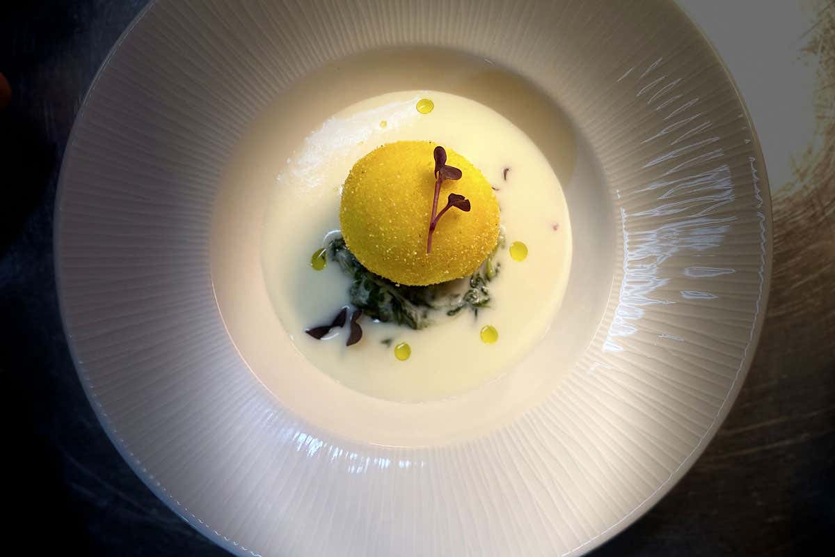 [[Monte Campo]]: l'hotel perfetto per un soggiorno indimenticabile a Capracotta