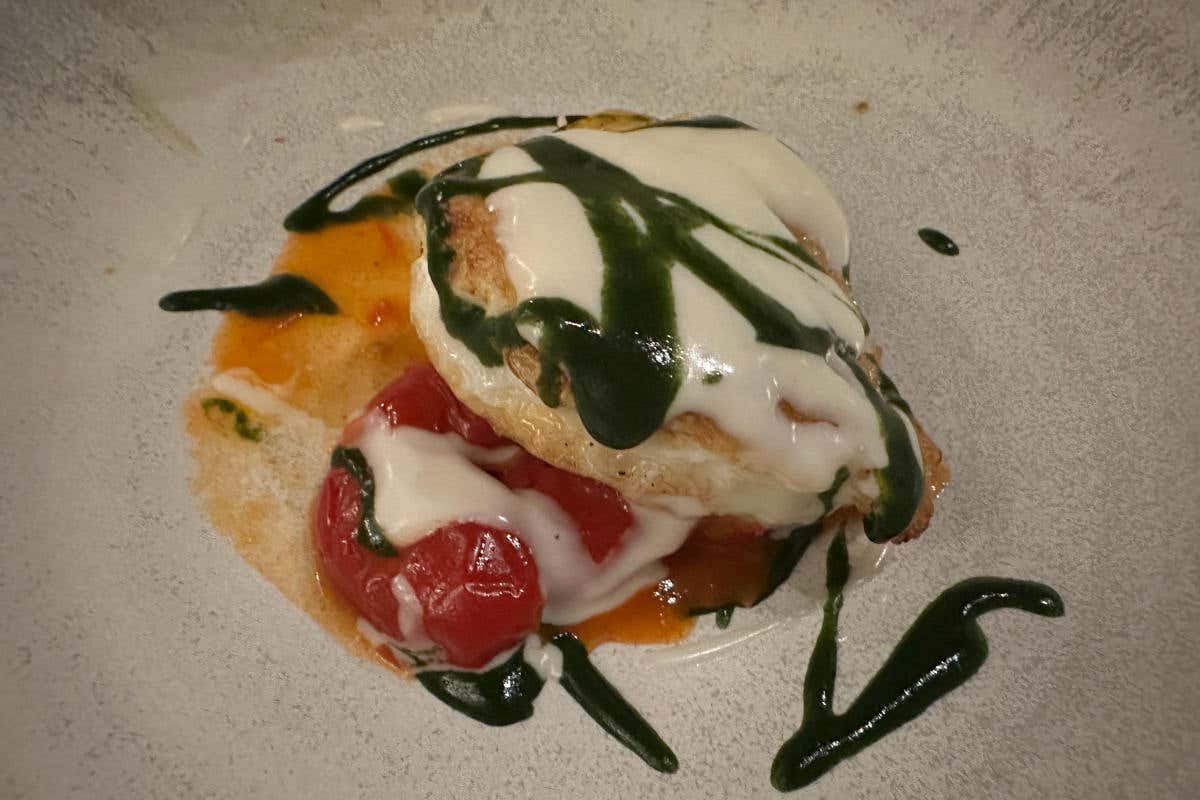 [Ribelle e Rascasse]: aperitivo, cena e dopo cena, degustando il meglio con gli amici 