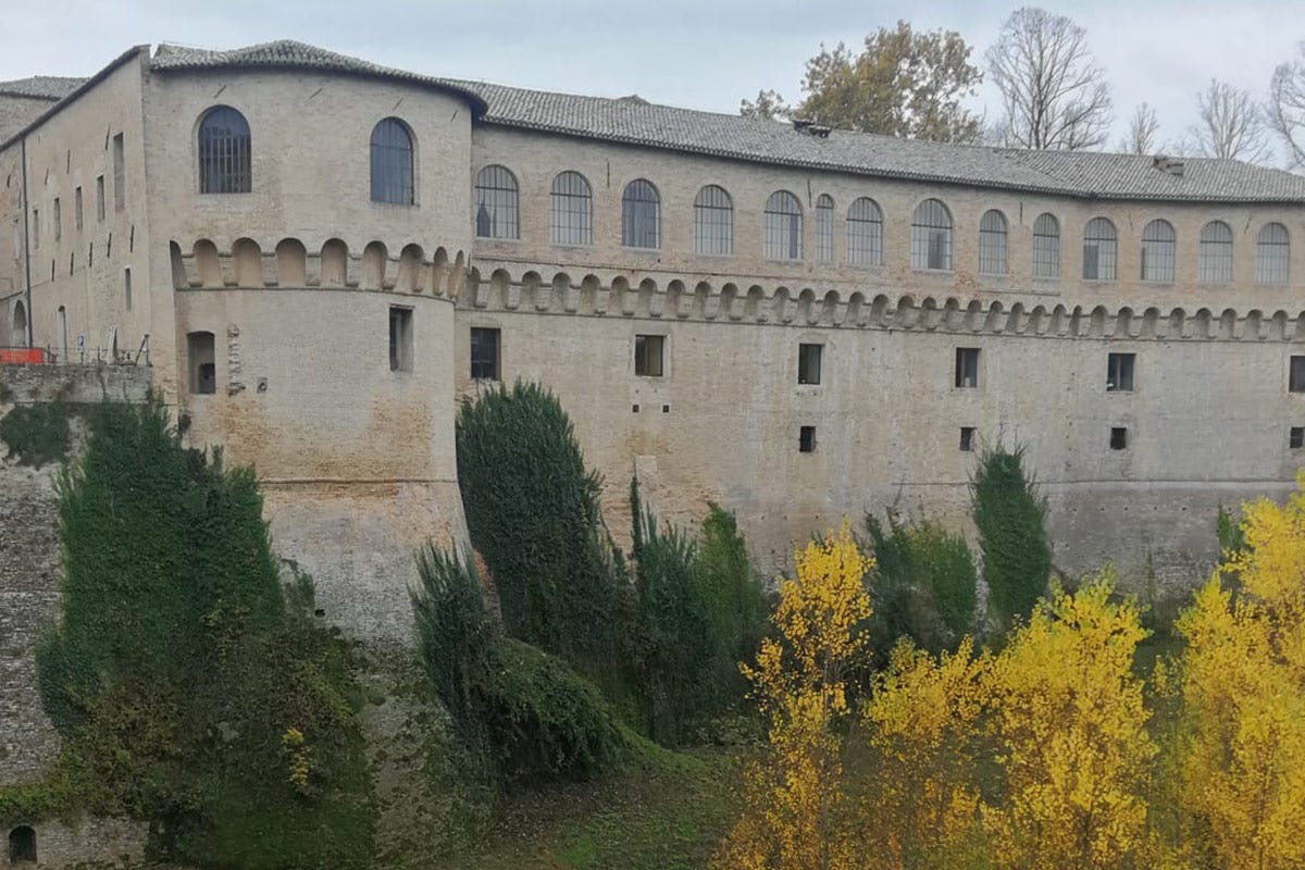 Urbania, Palazzo Ducale Urbino e il Montefeltro nuove opportunità per un turismo green e smart