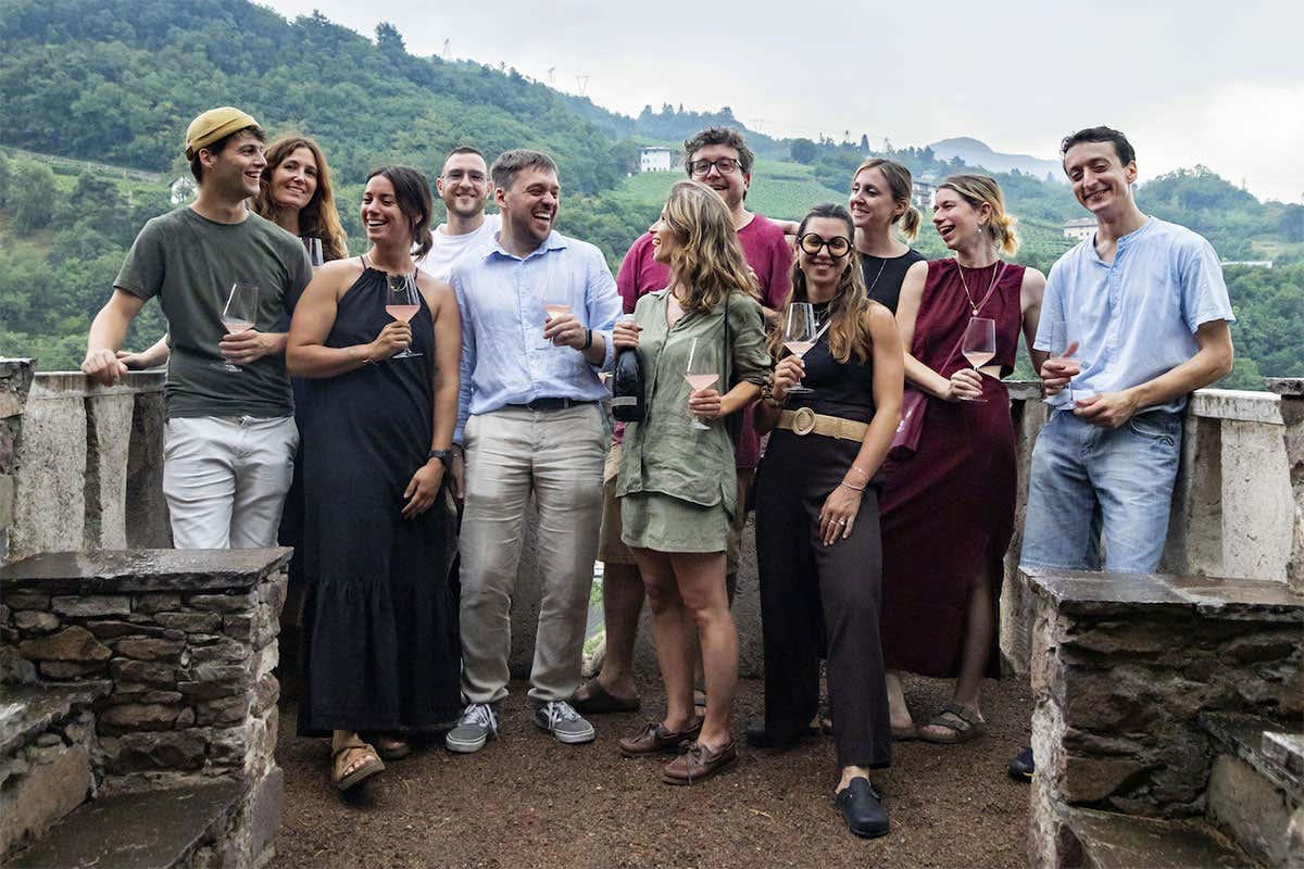 Feral: le bevande italiane che ricreano l’esperienza del vino, ma senza alcol