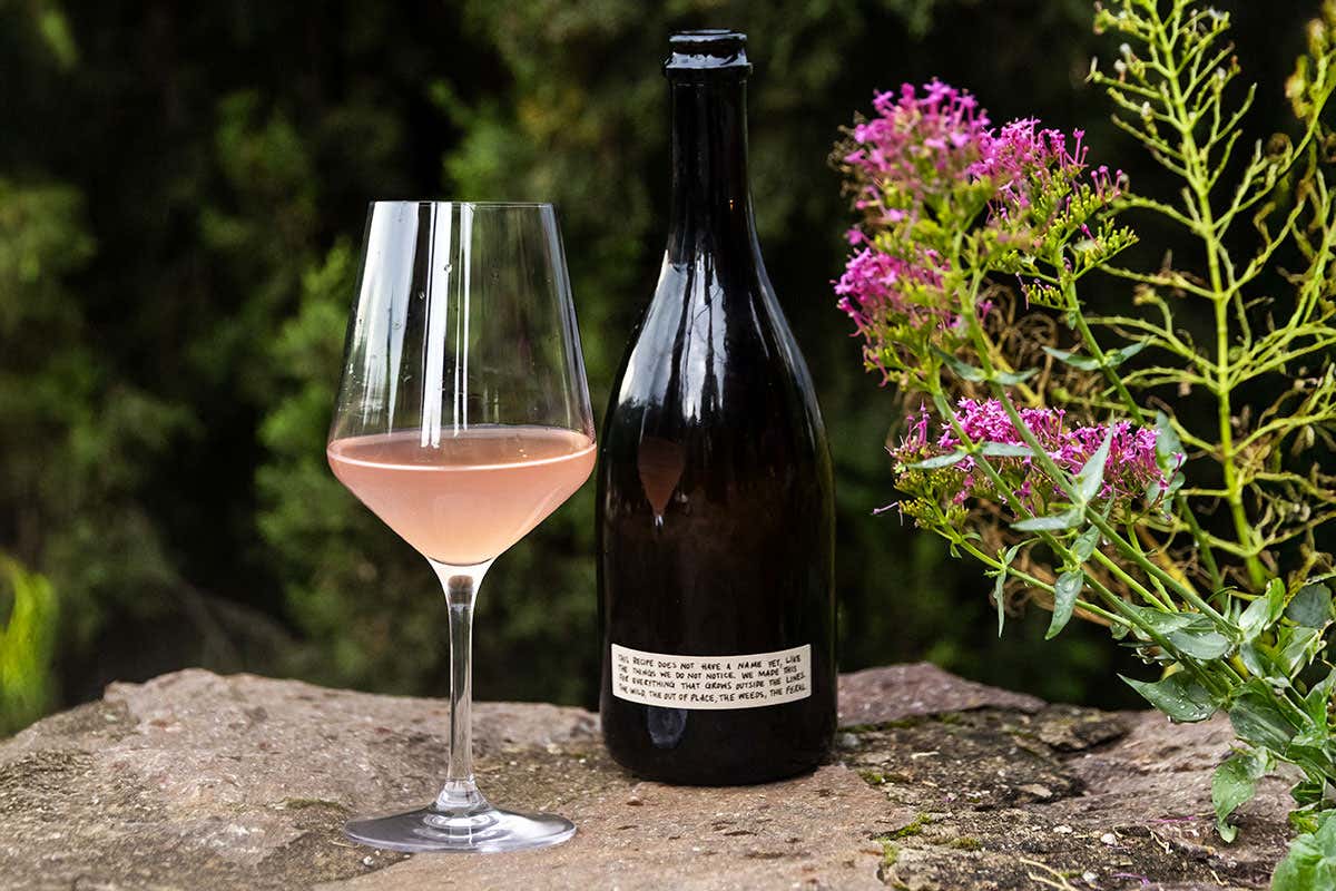 Feral: le bevande italiane che ricreano l’esperienza del vino, ma senza alcol