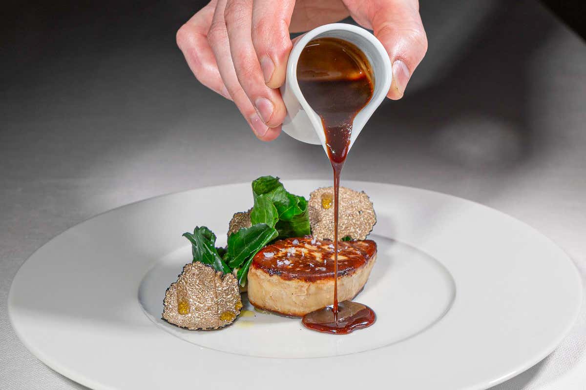 GHV Hotel & Spa lancia il suo fine dining: Wine Room racconta il territorio vicentino