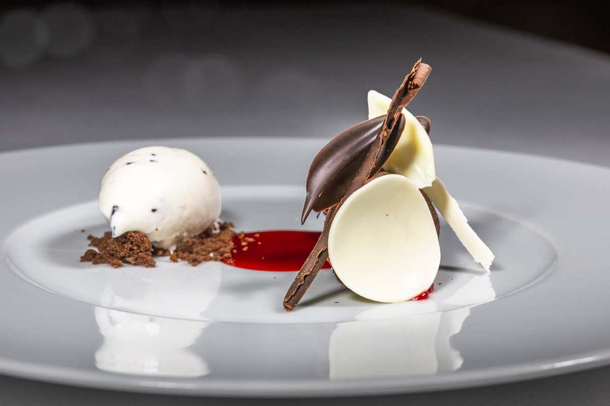 GHV Hotel & Spa lancia il suo fine dining: Wine Room racconta il territorio vicentino