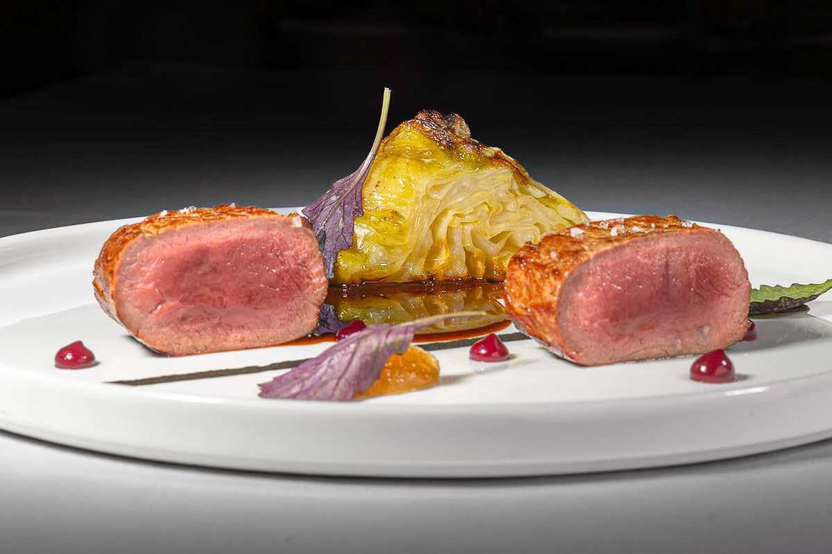 GHV Hotel & Spa lancia il suo fine dining: Wine Room racconta il territorio vicentino