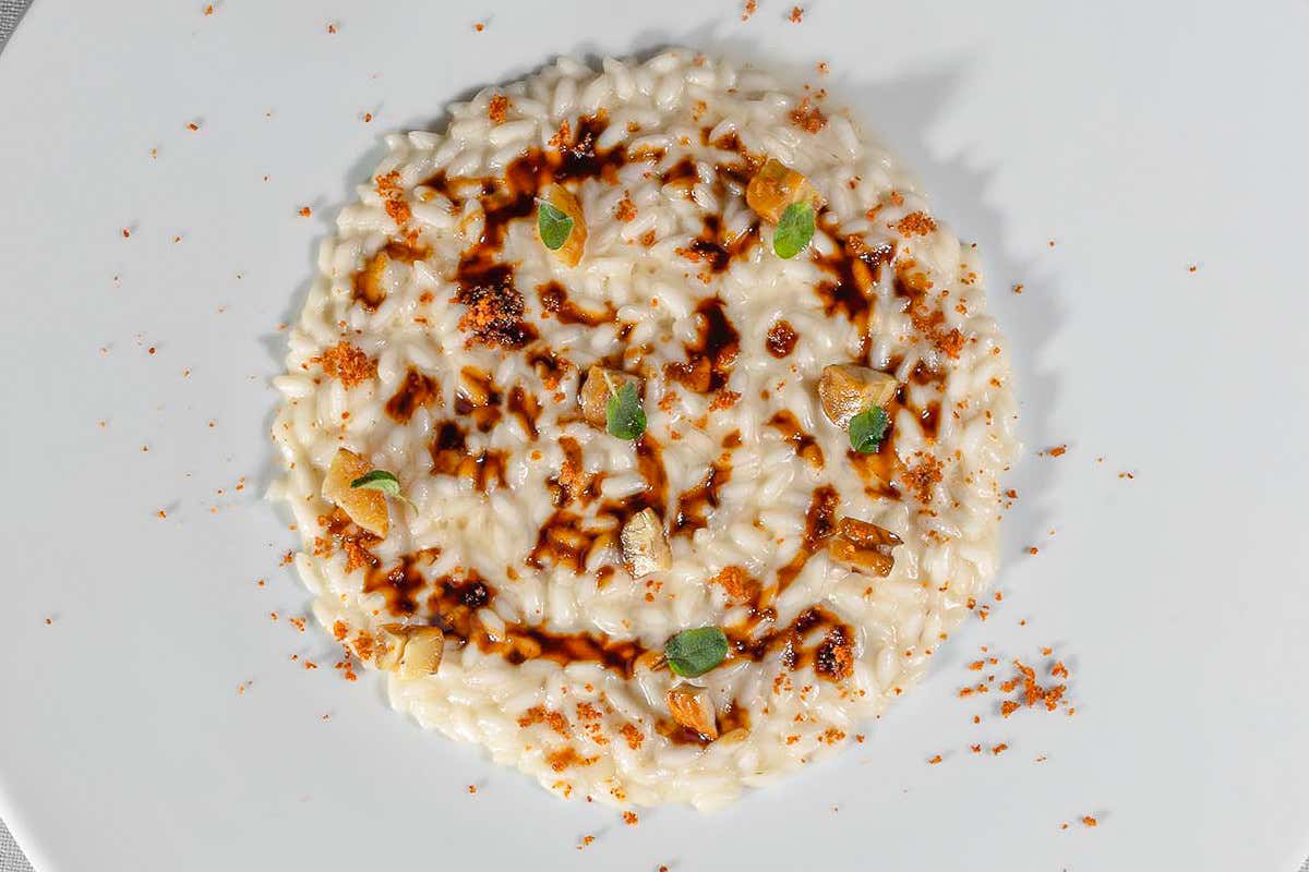 GHV Hotel & Spa lancia il suo fine dining: Wine Room racconta il territorio vicentino