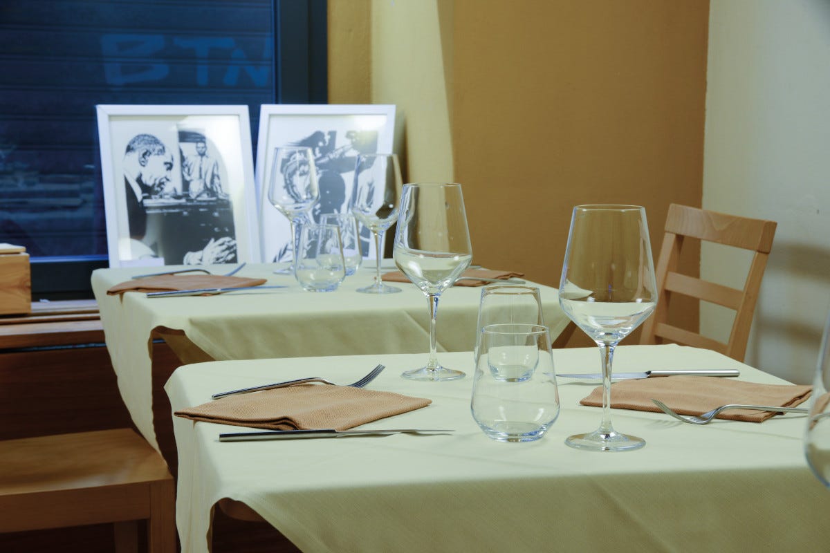 A Genova sei ristoranti dove assaggiare la vera cucina ligure