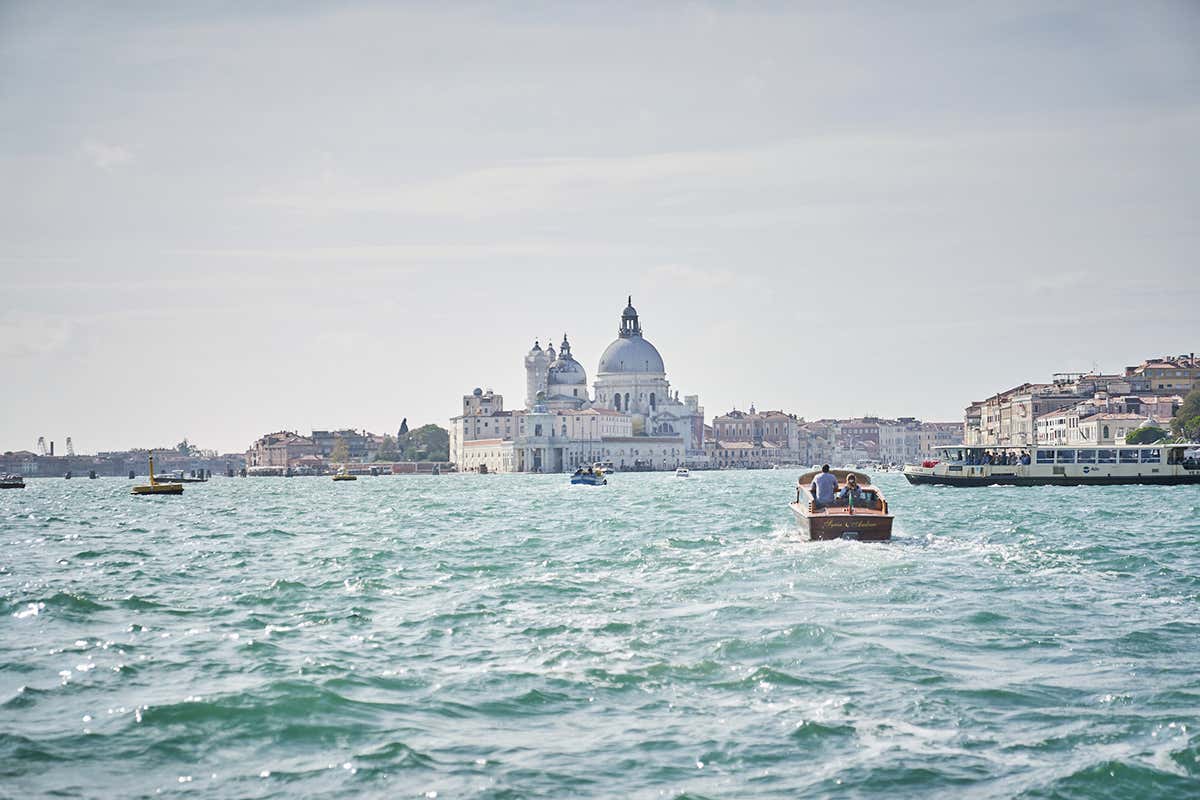 Venezia si prepara ad accogliere Venice Cocktail Week 2025 Venice Cocktail Week 2025: 5 giorni intensi per vivere la mixology veneziana