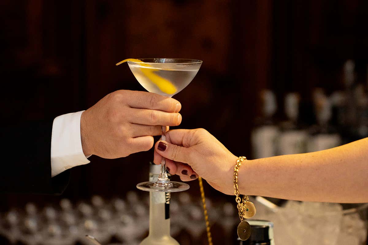 Cocktail list esclusive per un itinerario gustativo nella Serenissima Venice Cocktail Week 2025: 5 giorni intensi per vivere la mixology veneziana
