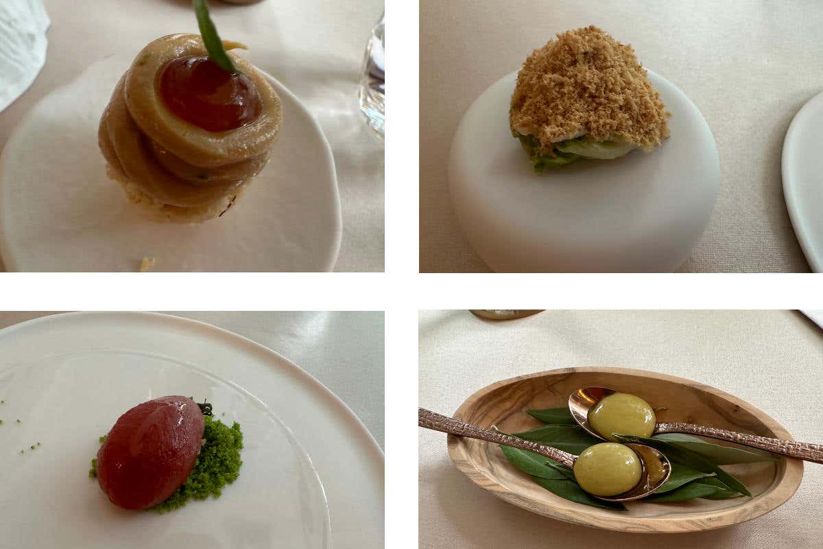 Villa Eden, [miglior wellness clinic d'Europa], offre benessere anche con la ristorazione