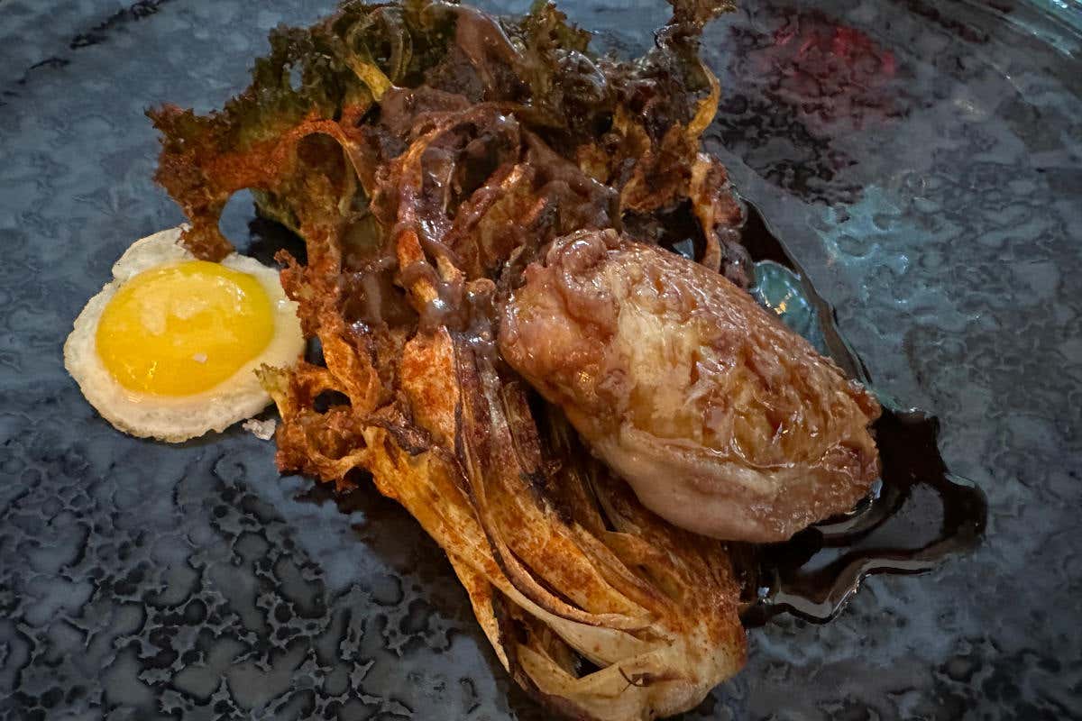 Villa Eden, [miglior wellness clinic d'Europa], offre benessere anche con la ristorazione