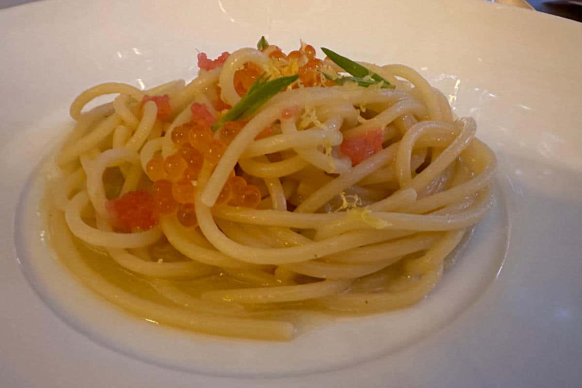 Villa Eden, [miglior wellness clinic d'Europa], offre benessere anche con la ristorazione