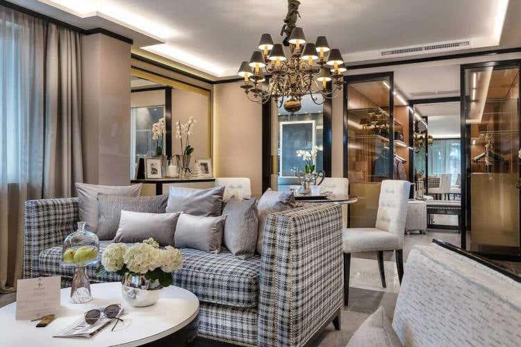 Villa Eden, [miglior wellness clinic d'Europa], offre benessere anche con la ristorazione