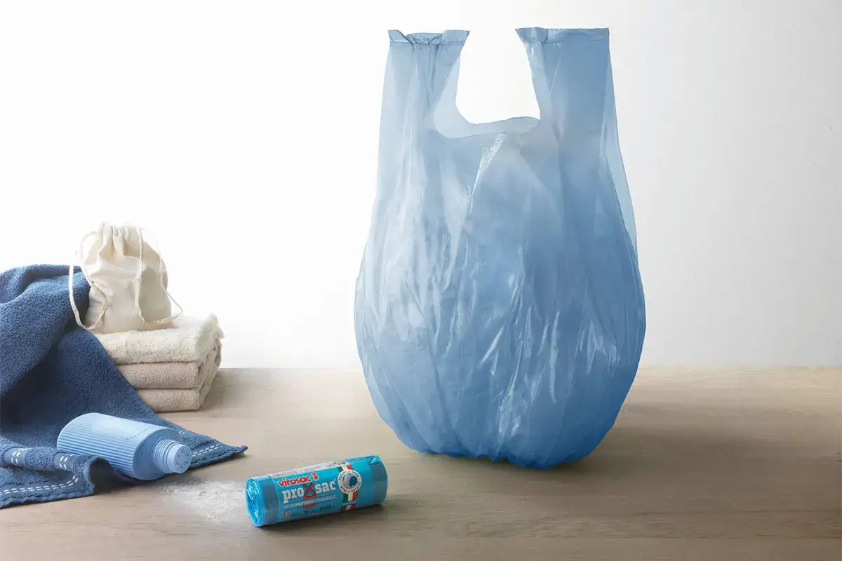 I sacchetti Proxac possono essere utilizzati per conservare e trasportare qualsiasi tipo di materiale ProXsac, il sacchetto profumato E i rifiuti non sono pi&ugrave; un problema