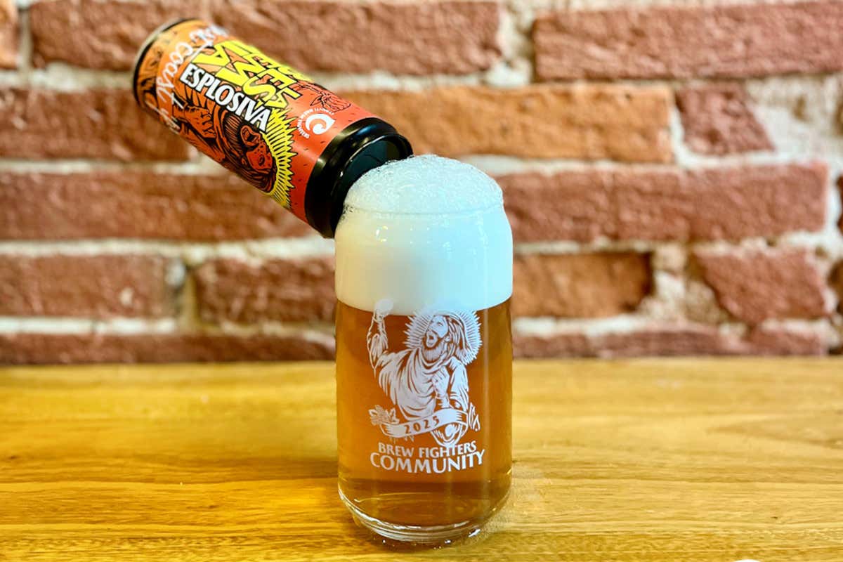 Chianti Brew Fighters: la birra artigianale che racconta il territorio