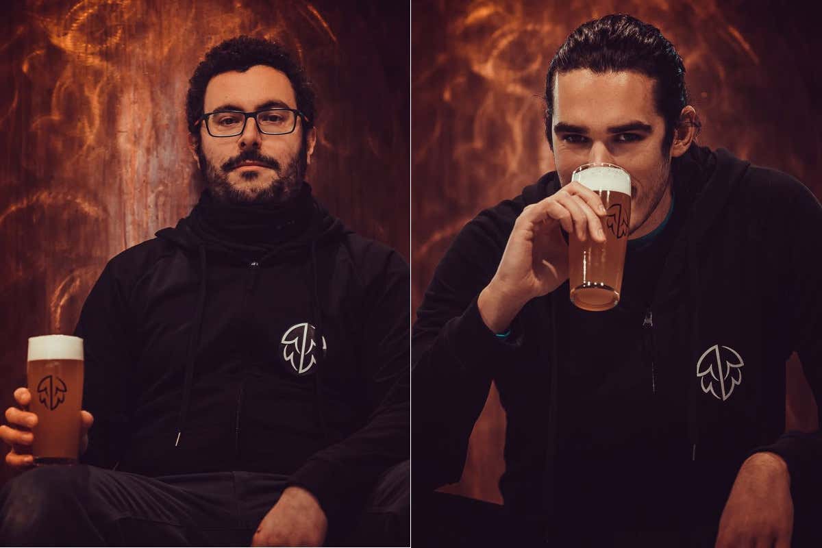 Eventi, degustazioni e mixology: la visione di Mad One per la birra contemporanea Eventi, degustazioni e mixology: la visione di Mad One per la birra contemporanea