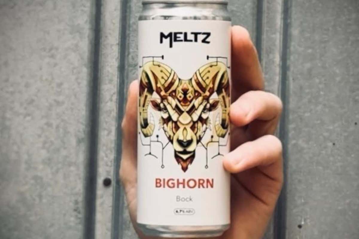 Meltz, il giovane birrificio lombardo che reinterpreta la bevibilità Meltz, il giovane birrificio lombardo che reinterpreta la bevibilità