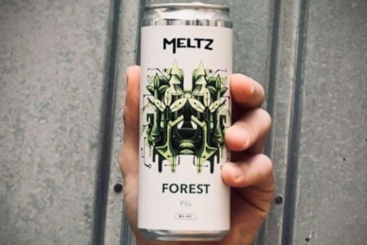 Meltz, il giovane birrificio lombardo che reinterpreta la bevibilità Meltz, il giovane birrificio lombardo che reinterpreta la bevibilità