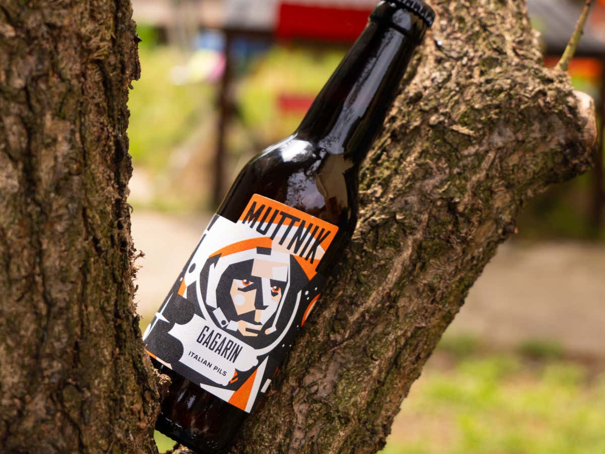Muttnik, il birrificio lombardo che punta sulle birre leggere e quotidiane