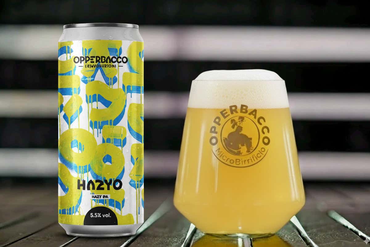 Dalla stalla all’agripub: come nasce un birrificio nei colli teramani