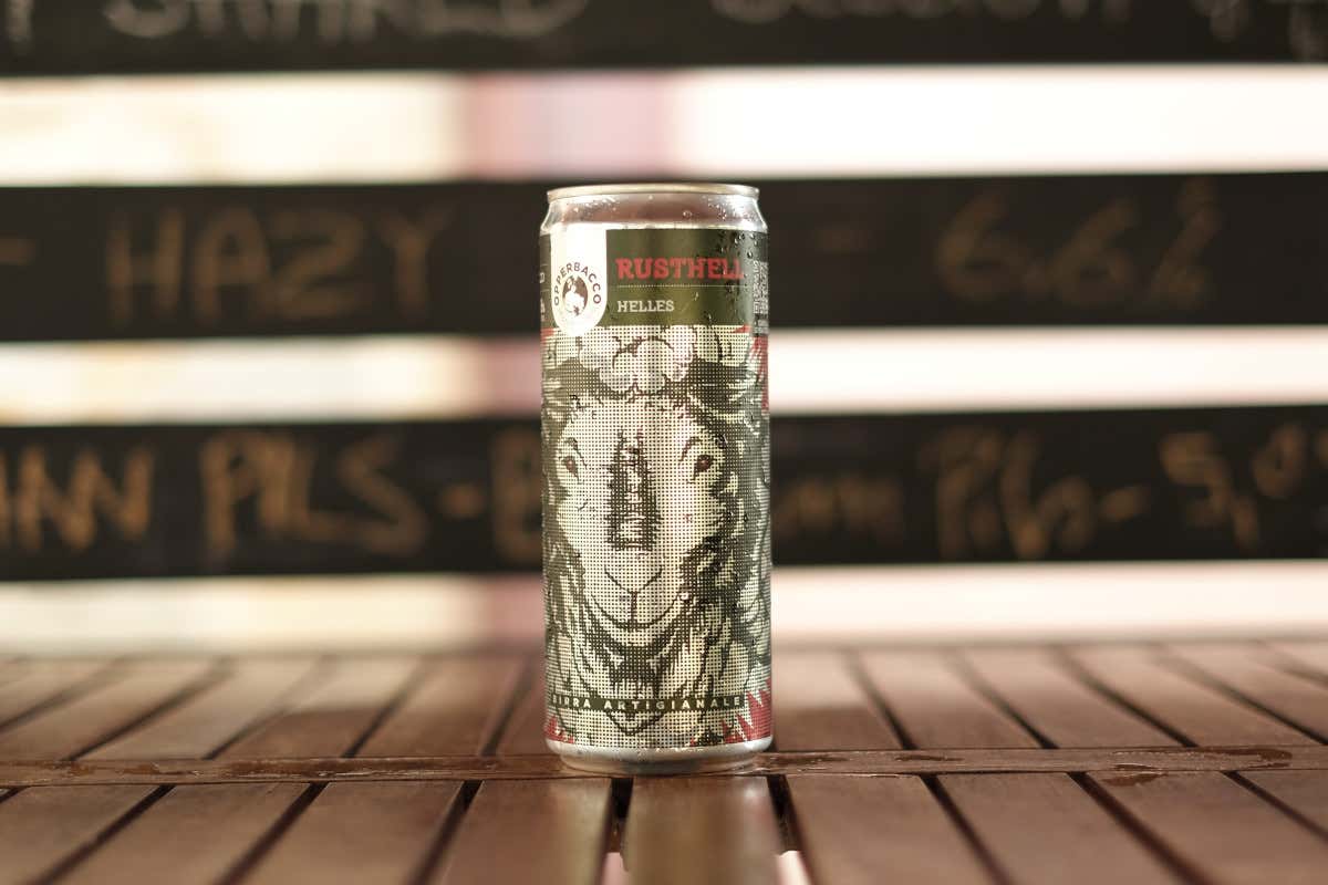 Dalla stalla all’agripub: come nasce un birrificio nei colli teramani