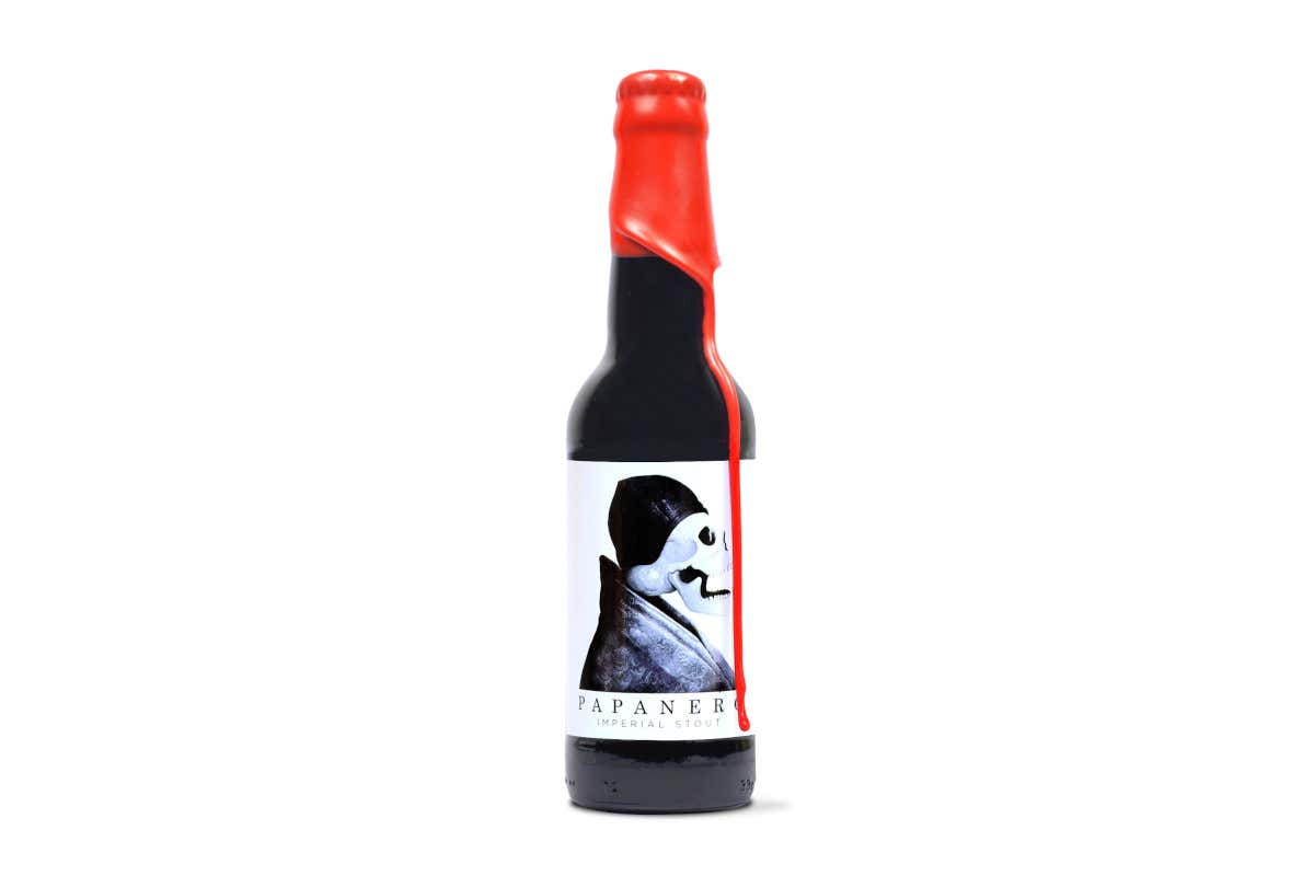 Dalla beer firm alla barricaia: a Formello la birra artigianale guarda alla ricerca Dalla beer firm alla barricaia: a Formello la birra artigianale guarda alla ricerca