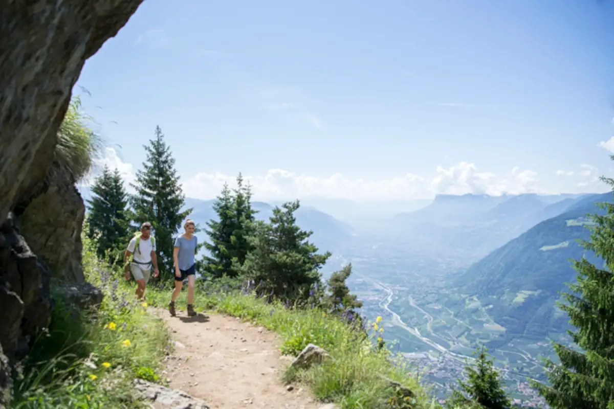 Montagna per tutti i gusti con i Vitalpina Hotels S&uuml;dtirol