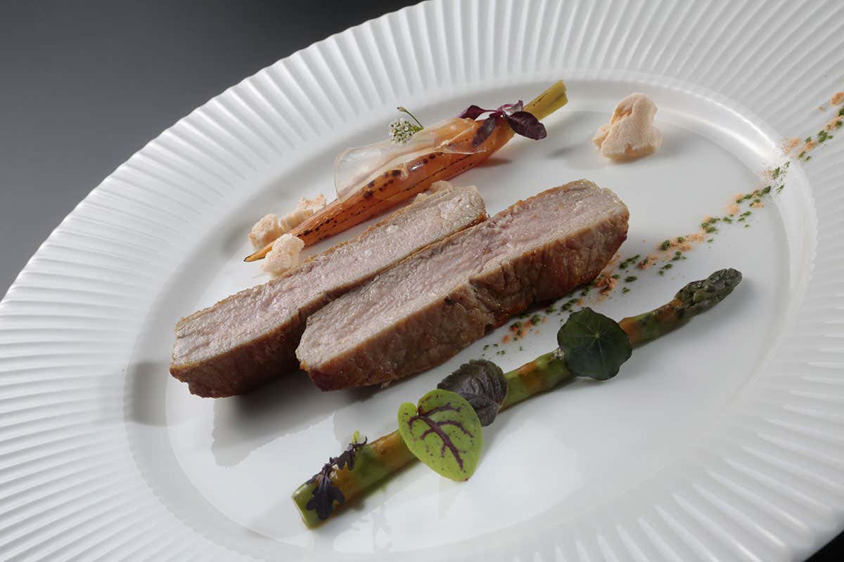 Il ristorante sul lago di Como che ha riscritto l’autunno con tre menu e un’esperienza a “mano libera” Il ristorante sul lago di Como che ha riscritto l’autunno con tre menu e un’esperienza a “mano libera”