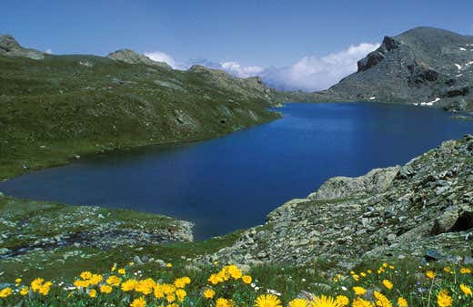 Foto: Regione autonoma Valle d'Aosta, M. Broglio