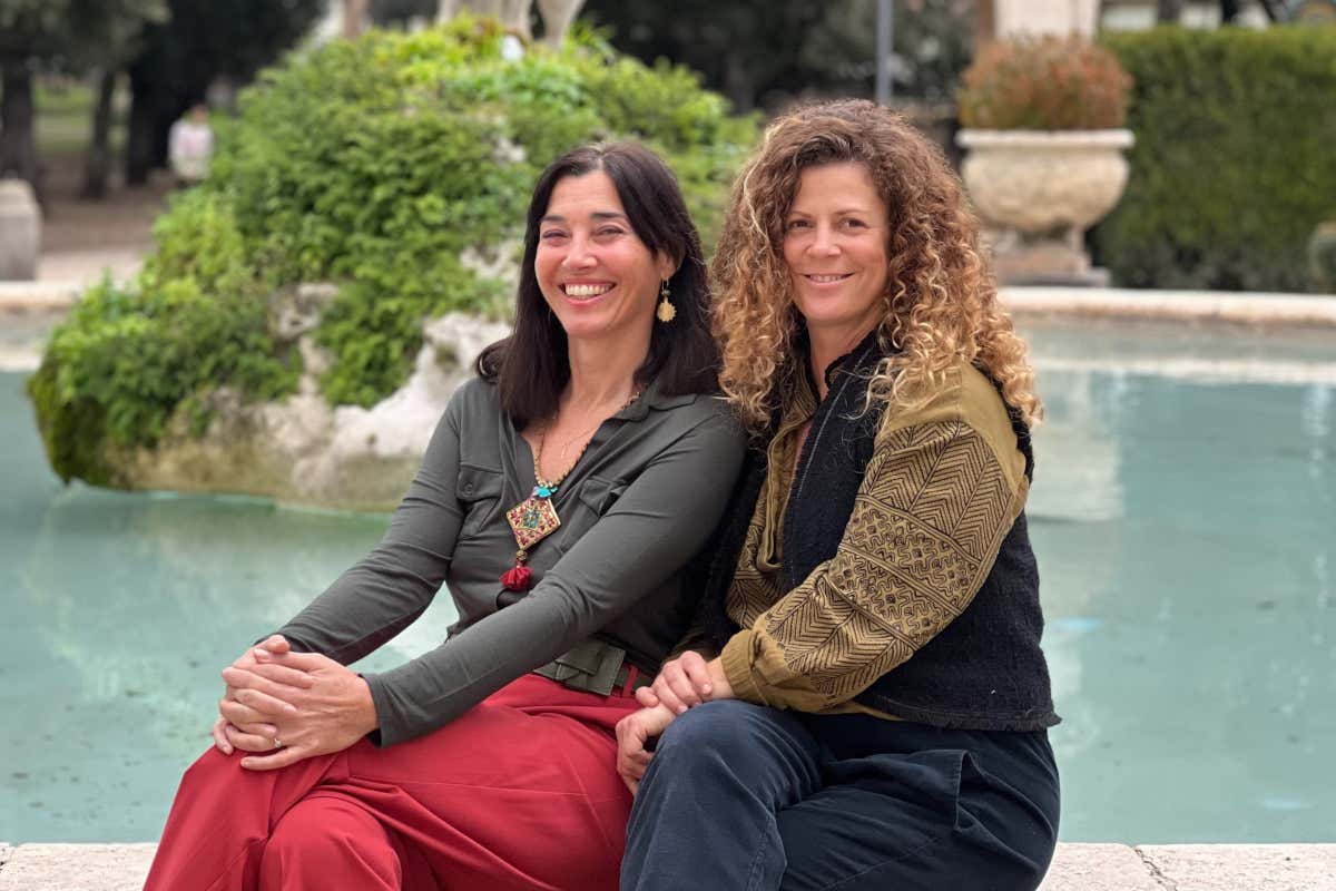 ViVi arriva alla Galleria Borghese: un bistrot che unisce arte e healthy food