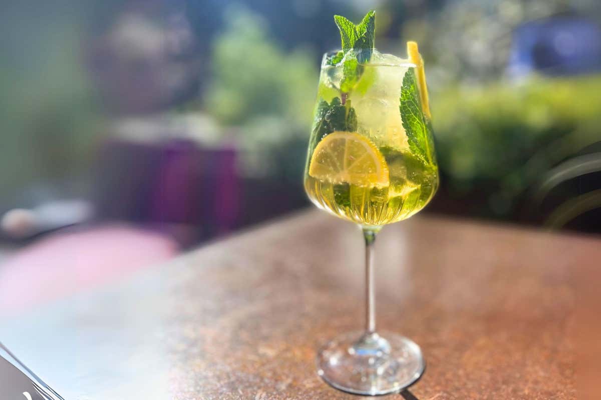 ViVi arriva alla Galleria Borghese: un bistrot che unisce arte e healthy food