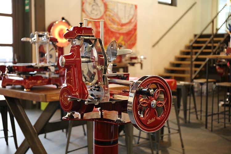 Berkel Volano B2 Berkel Volano B2