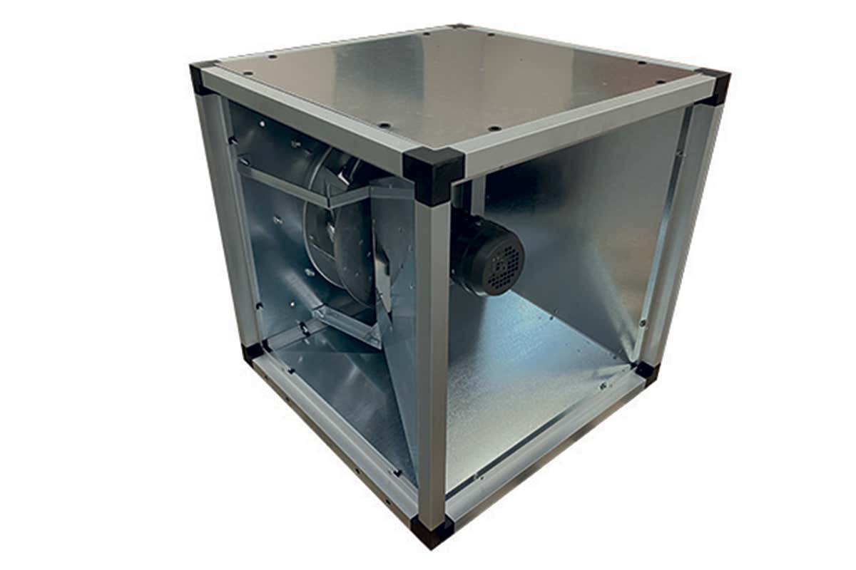 Come cambia la ventilazione nelle cucine professionali: le novità Vortice a Host Come cambia la ventilazione nelle cucine professionali: le novità Vortice a Host