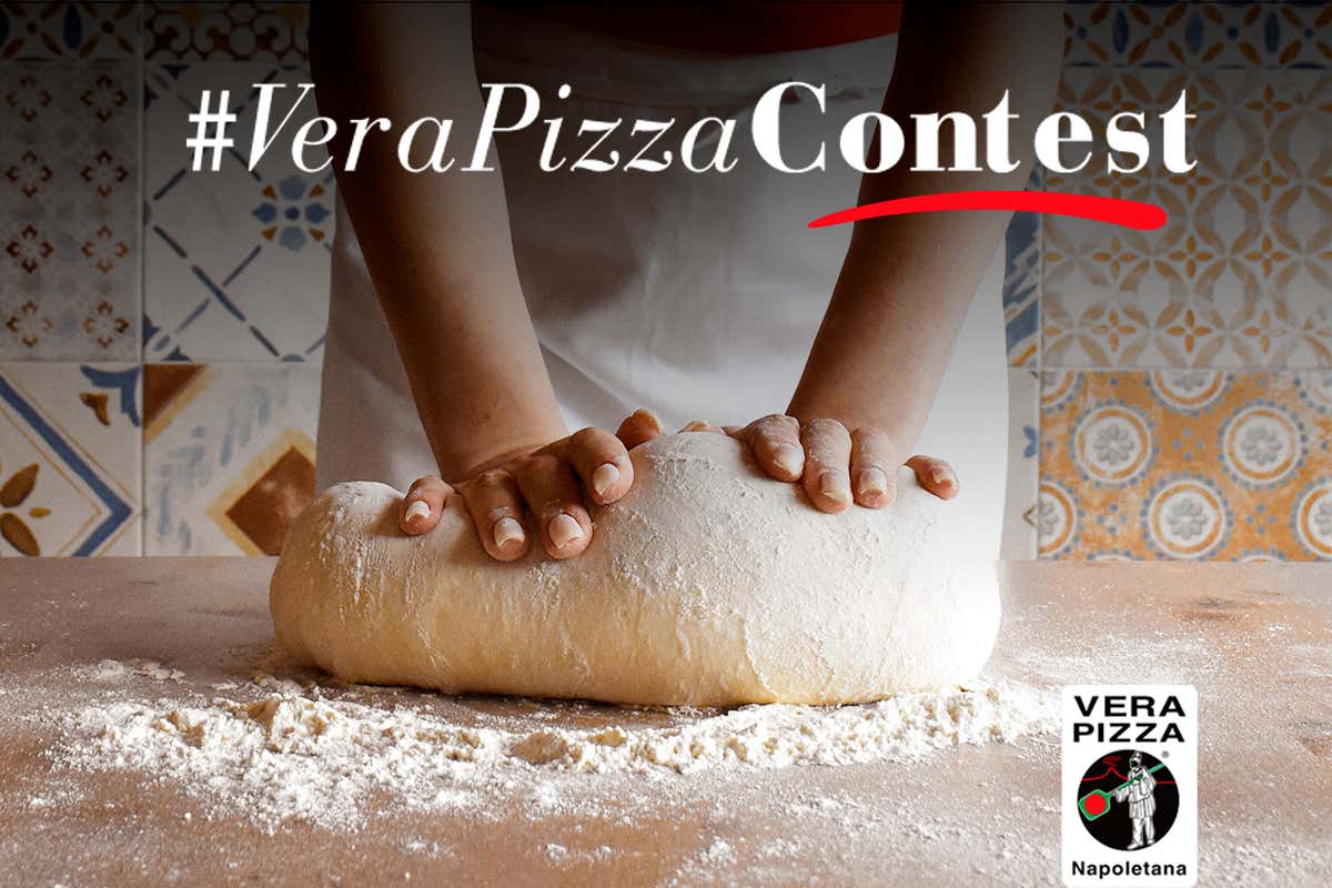 Come partecipare al Vera Pizza Contest: il torneo della pizza per tutti