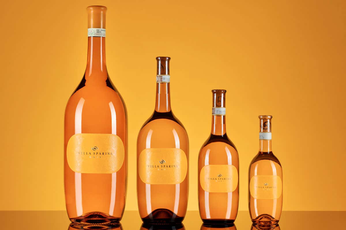 Villa Sparina Resort Villa Sparina Resort