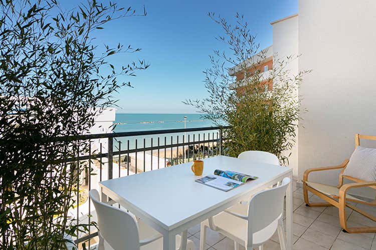 Appartamento a Termoli (Cb) prenotabile sul portale Italianway - Vacanza di prossimità in sicurezza? Si prenota online con Italianway