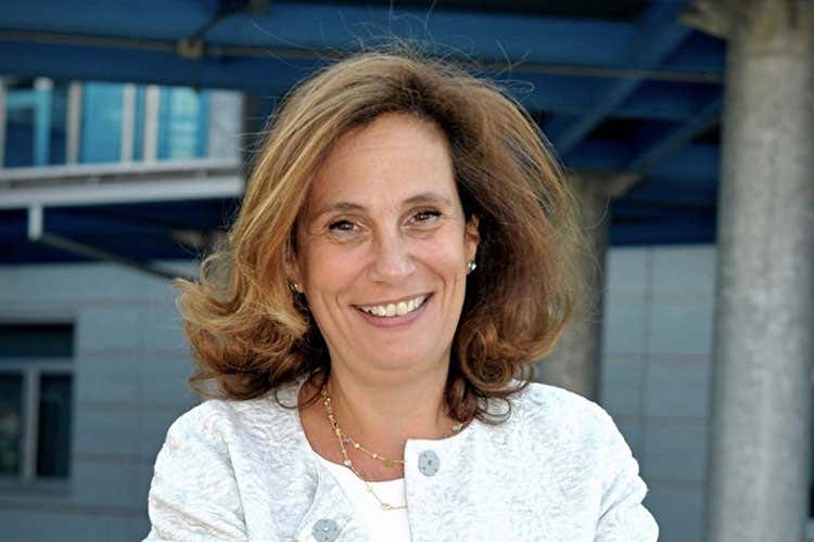 Ilaria Capua - I vaccini contro il Covid sono sicuri Per Ilaria Capua