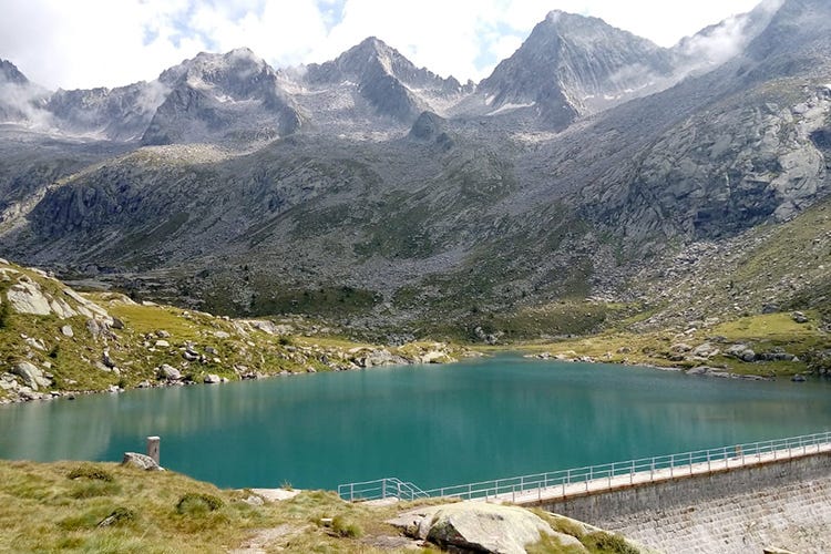 Una meta ideale per la stagione estiva (Val Camonica, una lotta continua quando le istituzioni non aiutano)