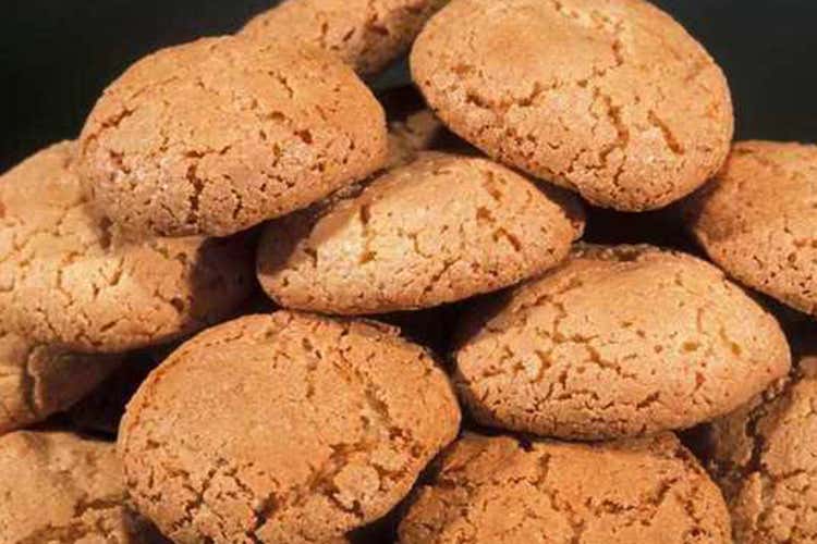Biscotti secchi (Val d&rsquo;Oca accoglie l&rsquo;autunno Un menu con il Prosecco Superiore)