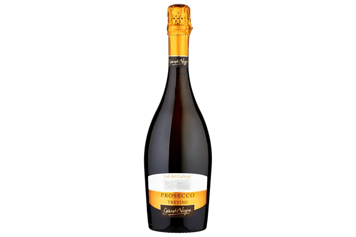 Val del Galinel, Prosecco Doc Treviso Grandi Vigne, piccoli produttori: cos&igrave; Iper rilancia la vendita di vini al supermercato