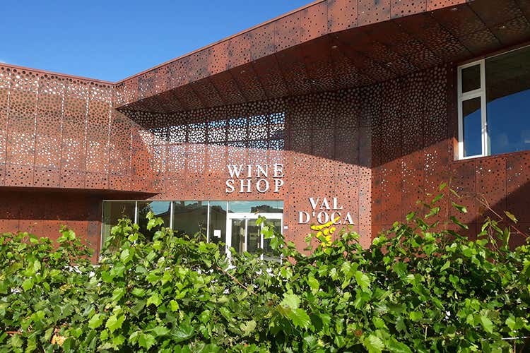 Il wine center di Val d'Oca - Val D’Oca sostiene l’Horeca 150mila euro a agenti e capiarea Il wine center di Val d'Oca - Val D’Oca sostiene l’Horeca 150mila euro a agenti e capiarea