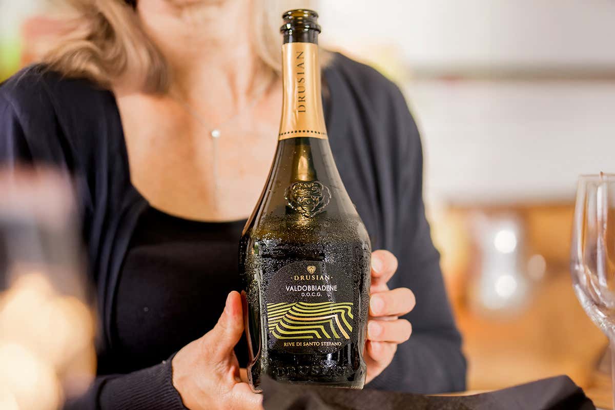 “Mete Eccelse” di Drusian: una collezione di vini che racconta l’identità del Valdobbiadene “Mete Eccelse” di Drusian: una collezione di vini che racconta l’identità del Valdobbiadene
