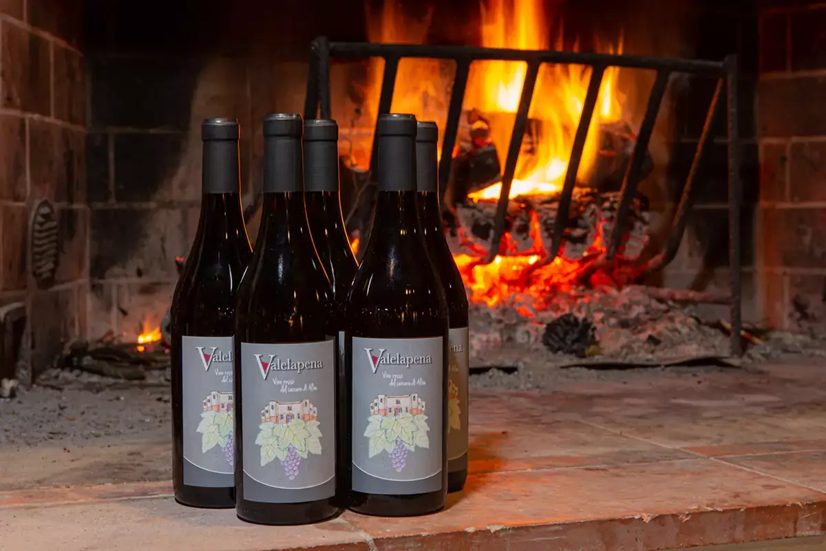 Valelapena, vino rosso dal Carcere di Alba Ethicatering - Economia Carceraria: l&rsquo;agroalimentare che va oltre