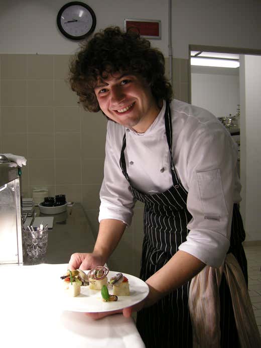 Valentino Cassanelli