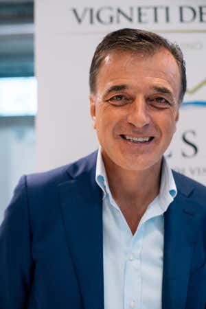 Valentino Sciotti