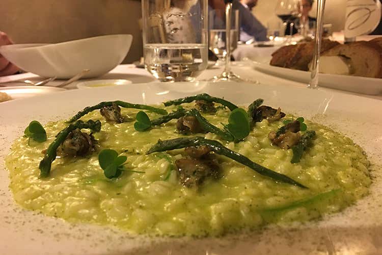 (Valeria Piccini, 40 anni da Caino La cucina toscana, quella autentica)