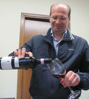 Valerio Falletti