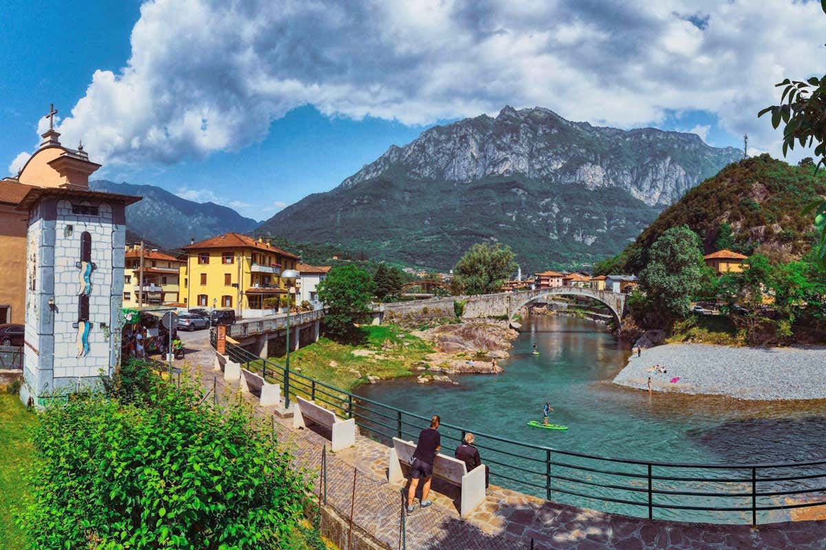Sport, relax, cultura ed enogastronomia: ecco cosa fare nelle montagne bresciane d'estate
