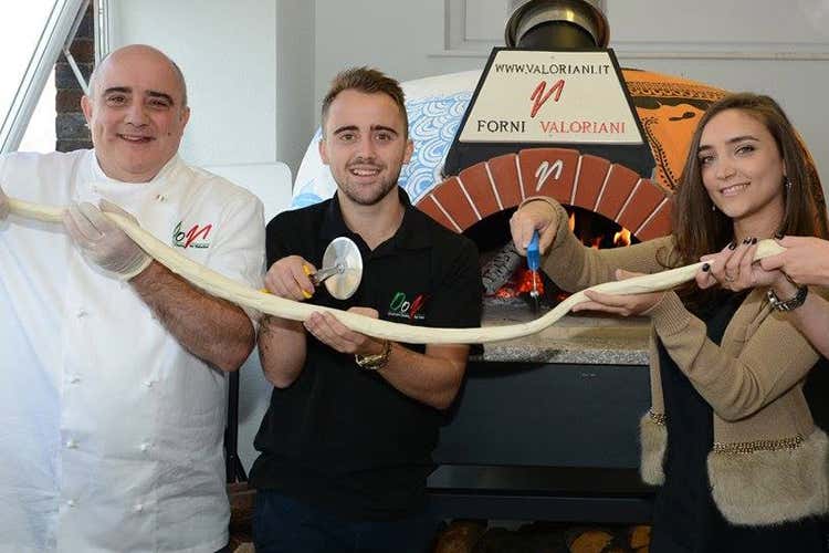 La partnership con Defra (Valoriani, asso dei refrattari Oltre un secolo di esperienza)