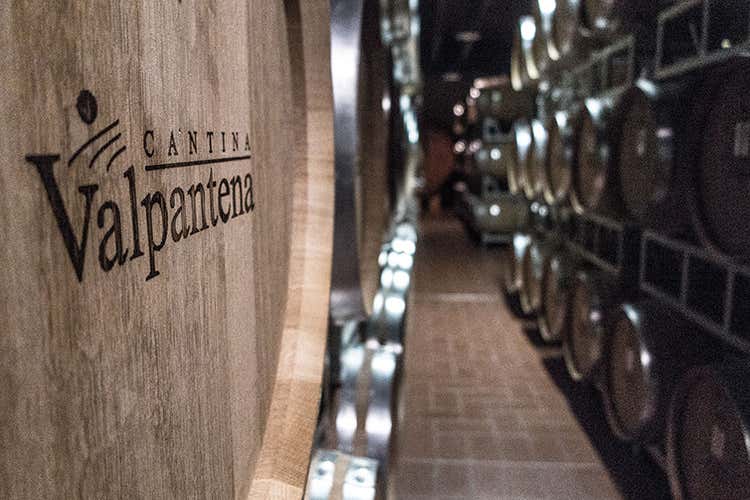 Cantina Valpantena Cantina Valpantena