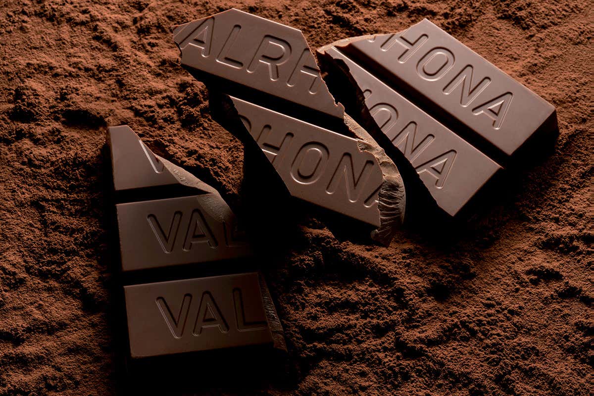 Valrhona